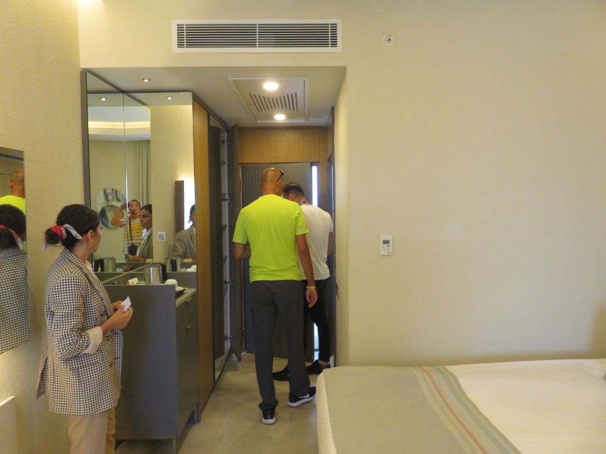 imagini hotel Miramare Beach Side